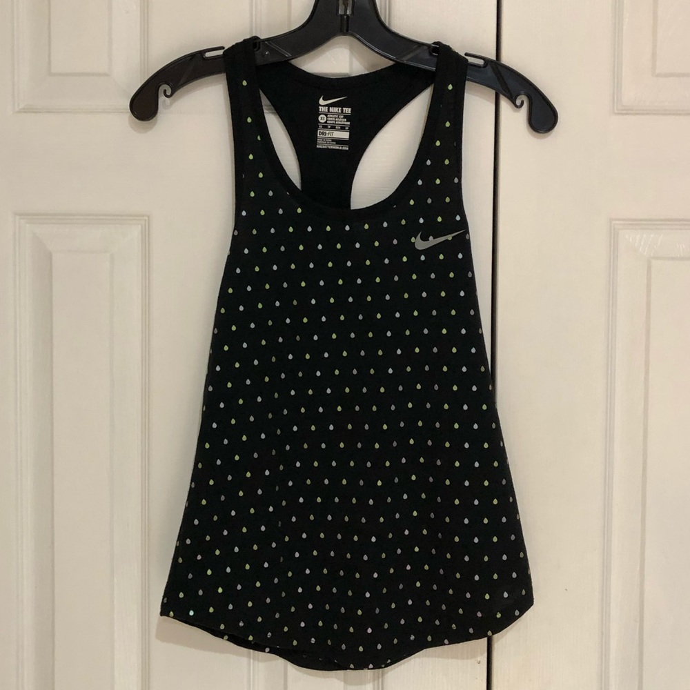 Nike tank top